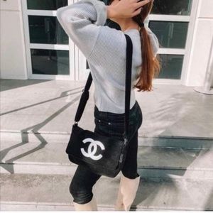 Also available in black